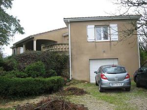 Maison de plain-pied à vendre