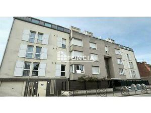 ARGENTEUIL BOULEVARD JEAN JAURES