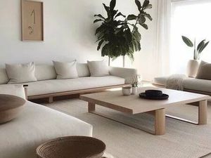 3 pièces avec loggia et parking