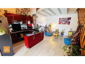 Appartement T3 avec mezzanine 69 84m2 - Le Tampon