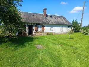 Terres Et Demeures De Normandie Cormeilles