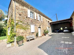 SEVERINE MANGIN IMMOBILIER