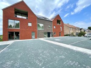 Appartement à louer avec terrasse et 1 chambre   Enghien (VBD69098)