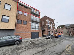 Appartement à louer à Rue des Tanneurs 4/3/2 Soignies (VBD69088)