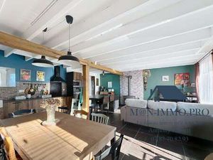 Vente Maison Piscine à Bréhand (22510) : à vendre Piscine / 130m² Bréhand