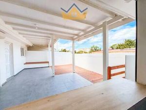 À vendre – Maison individuelle refaite à neuf à Bellevue  Martinique