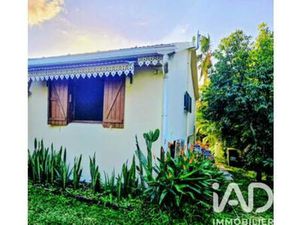 Vente Maison/villa 4 pièces  Réunion