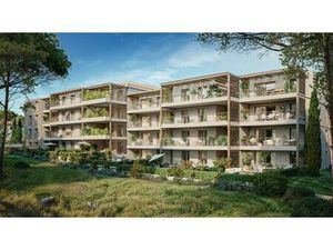 Appartement à vendre Calvi