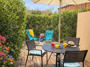 Vente appartement 2 Pièce(s)