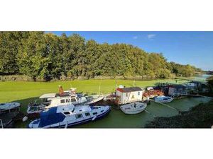 Vente Appartement 2 pièces à Nantes (44000) : à vendre 2 pièces / 55m² Nantes