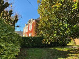 Vente Maison à Angers (49000) : à vendre / 281m² Angers