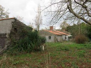 Vente Maison à Bois-de-Céné (85710) : à vendre / 96m² Bois-de-Céné