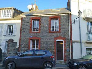 Vente Maison à Dinard (35800) : à vendre / 76m² Dinard