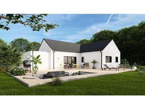 Vente Maison à Henvic (29670) : à vendre / 100m² Henvic