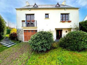 Vente Maison à Lanvellec (22420) : à vendre / 129m² Lanvellec