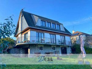 Vente Maison à Laval (53000) : à vendre / 144m² Laval