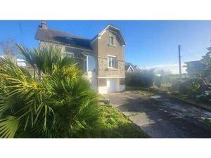 Vente Maison à Riantec (56670) : à vendre / 106m² Riantec