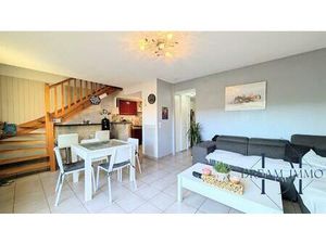 Une maison facile à vivre  proche de tout Saint-Vincent-de-