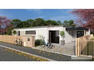 Vente Maison à Trévé (22600) : à vendre / 116m² Trévé