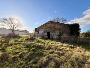 Vente Terrain à La Plaine-sur-Mer (44770) : à vendre / 1140m² La Plaine-sur-Mer