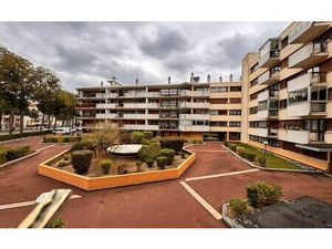 Appartement Amiens 107 m² T-4 à vendre  180 000 €