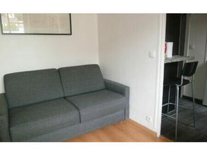 Location appartement  17.6 m² T-1 à Issy-les-Moulineaux  800 €