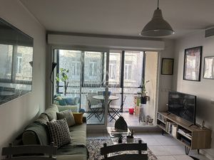 Vente appartement Marseille 6eme arrondissement  40m² 2 pièces 195 000€ avec garage