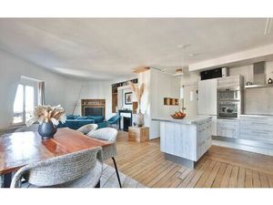 Appartement Meudon 71 m² T-3 à vendre  540 000 €