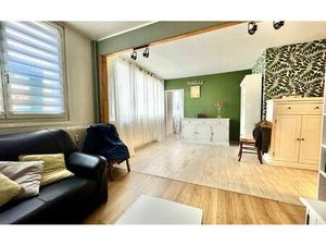 Appartement Rouen 68.03 m² T-4 à vendre  69 000 €
