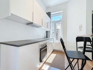 Studio à louer à Rue Hydraulique 26 Saint-Josse-ten-Noode (VBD69115)