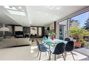 Maison Créteil 112 m² T-4 à vendre  695 000 €