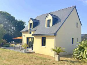 Vente Maison à Ploumagoar (22970) : à vendre / 143m² Ploumagoar