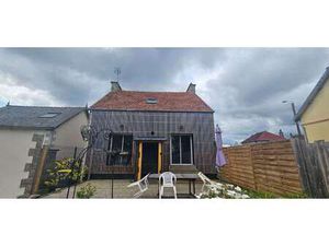 Vente Maison à Quévert (22100) : à vendre / 78m² Quévert