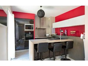 Maison Roquebrune-sur-Argens 86.5 m² T-4 à vendre  425 000 €