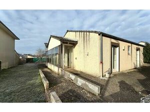 Maison Sébazac-Concourès m² T-3 à vendre  170 000 €