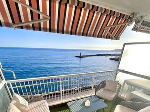 STUDIO FRONT DE MER GARAVAN