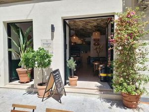 Quartier du Port de Nice - Fonds de commerce - Bar à bières / Restaurant – EXCLUSIVITÉ