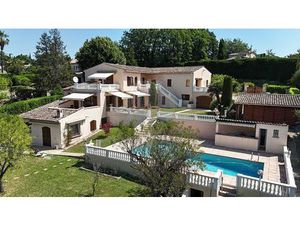 Maison 5 chambre(s) à vendre