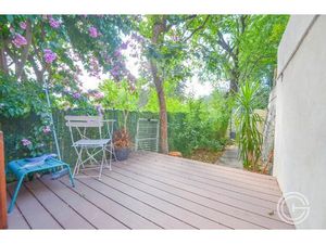 2 PIECES MEUBLE - 28 ARENES DE CIMIEZ - NICE CIMIEZ