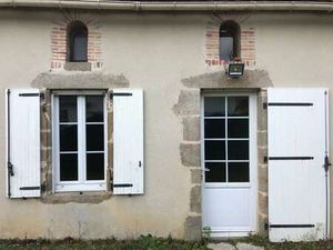 Vente Maison à Chiché (79350) : à vendre / 116m² Chiché
