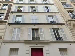 Vente Appartement 2 pièces à Paris 12e (75012) : à vendre 2 pièces / 32m² Paris 12e