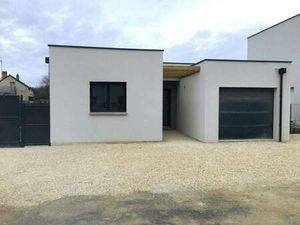 Location Maison à Angers Centre (49000) : à louer / 110m² Angers Centre