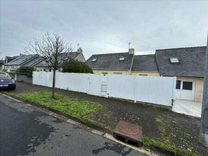 Vente Maison à Lanester (56600) : à vendre / 95m² Lanester