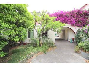 NICE PROCHE PARC IMPERIAL 3 PIECES