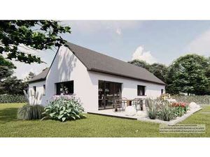 Vente Maison à Plouër-sur-Rance (22490) : à vendre / 85m² Plouër-sur-Rance