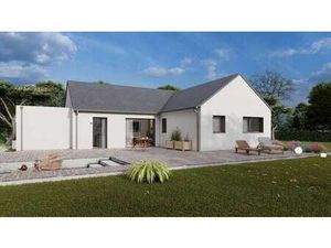 Vente Maison à Pont-Scorff (56620) : à vendre / 100m² Pont-Scorff