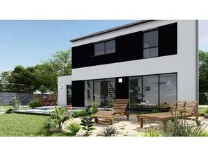 Vente Maison à Riantec (56670) : à vendre / 121m² Riantec