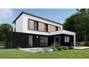 Vente Maison à Riantec (56670) : à vendre / 123m² Riantec