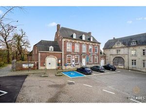 Surface commerciale à louer à Houtmarkt 1 Hoegaarden (RBU96754)