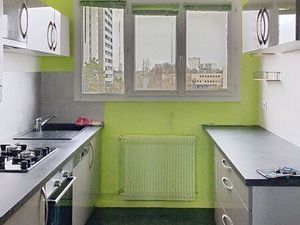 A LOUER - Appartement 3 pièce(s) avec terrasse et parking Belle Beille